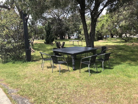 Augusta Escape Holiday Units - Darwin Holiday 27
