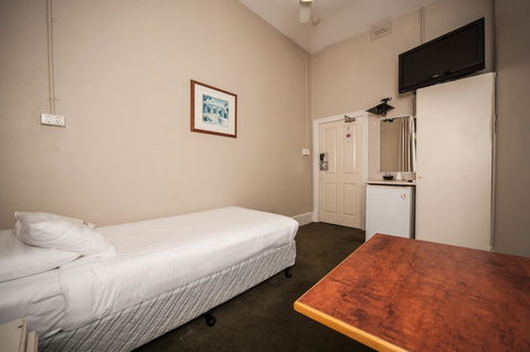 Hotel Northbridge - Darwin Holiday 26