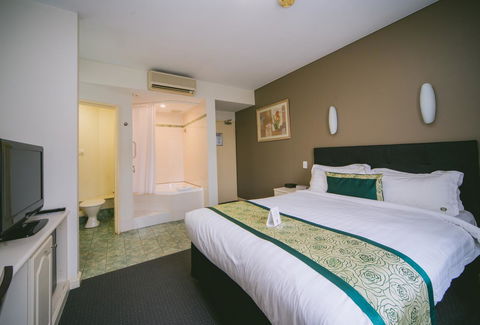 Hotel Northbridge - Darwin Holiday 7