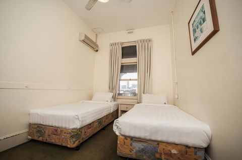Hotel Northbridge - Darwin Holiday 15