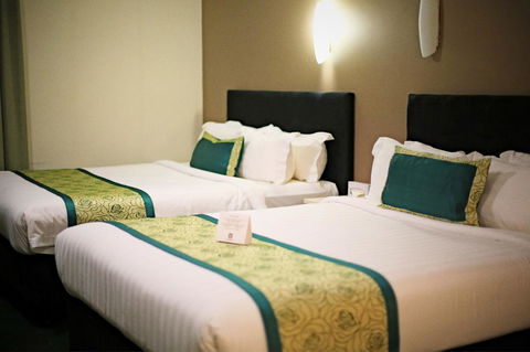Hotel Northbridge - Darwin Holiday 31