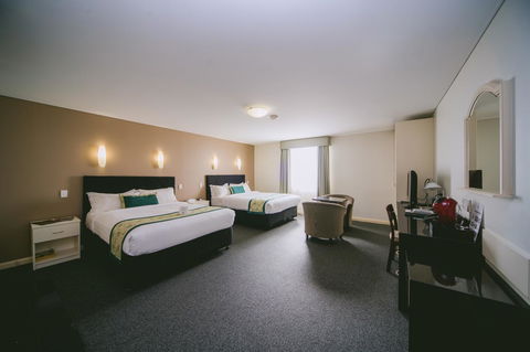 Hotel Northbridge - Darwin Holiday 18