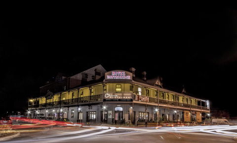 Hotel Northbridge - Darwin Holiday 0