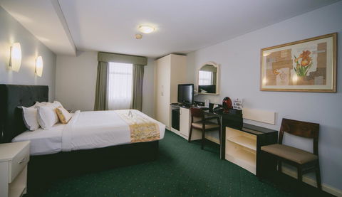 Hotel Northbridge - Darwin Holiday 23