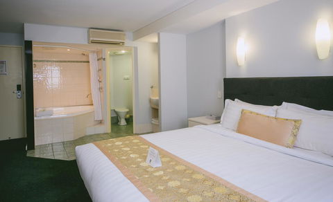 Hotel Northbridge - Darwin Holiday 20