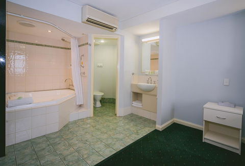Hotel Northbridge - Darwin Holiday 5