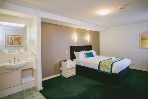 Hotel Northbridge - Darwin Holiday 10