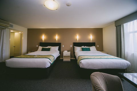 Hotel Northbridge - Darwin Holiday 17
