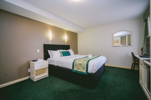 Hotel Northbridge - Darwin Holiday 9