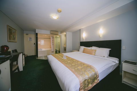 Hotel Northbridge - Darwin Holiday 19