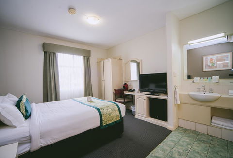 Hotel Northbridge - Darwin Holiday 3