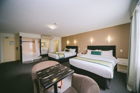 Hotel Northbridge - Darwin Holiday 16