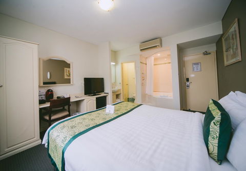 Hotel Northbridge - Darwin Holiday 1