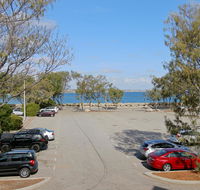 Hillarys Marina Apartment