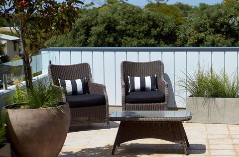 The Urban Beach House - Darwin Holiday 17