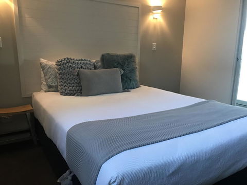 The Urban Beach House - Darwin Holiday 1