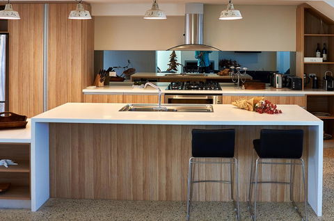 The Urban Beach House - Darwin Holiday 7