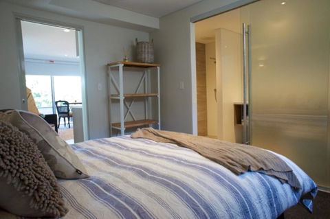The Urban Beach House - Darwin Holiday 12