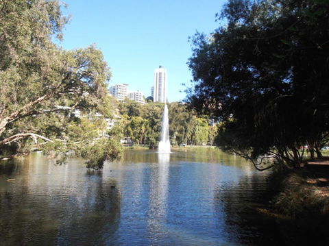 Visit Perth Now - Darwin Holiday 23