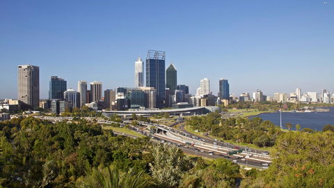 Visit Perth Now - Darwin Holiday 19
