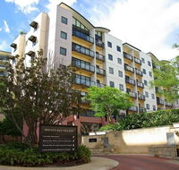 Visit Perth Now - Darwin Holiday
