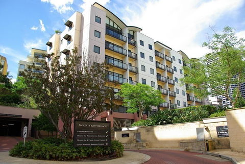 Visit Perth Now - Darwin Holiday 0