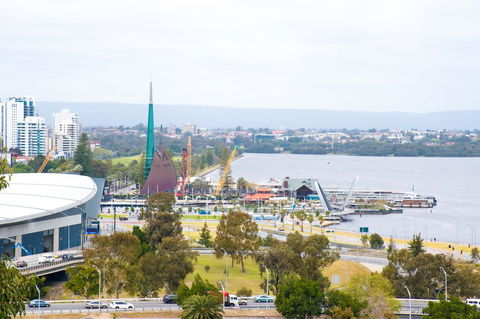 Visit Perth Now - Darwin Holiday 22