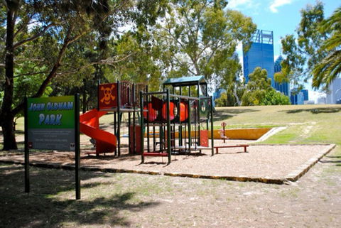 Visit Perth Now - Darwin Holiday 24