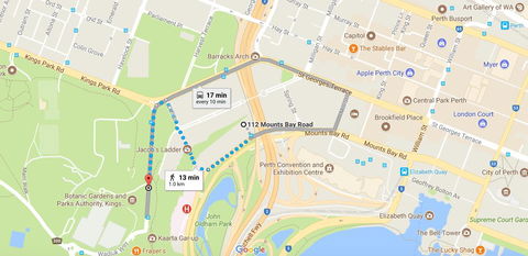 Visit Perth Now - Darwin Holiday 32