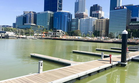 Visit Perth Now - Darwin Holiday 25