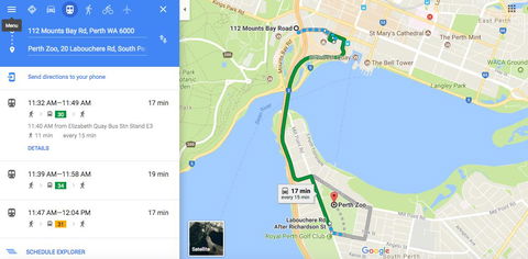 Visit Perth Now - Darwin Holiday 33