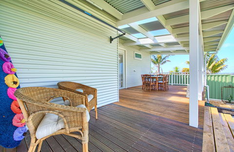 Jeffries Cottage - Darwin Holiday 8
