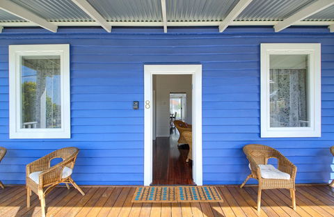 Jeffries Cottage - Darwin Holiday 3