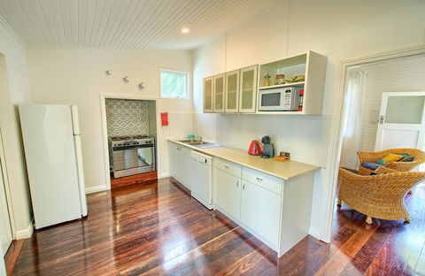 Jeffries Cottage - Darwin Holiday 15