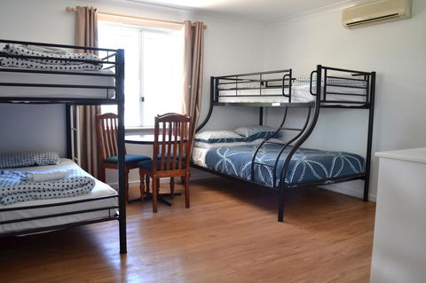Busselton Ithaca Motel - Darwin Holiday 20