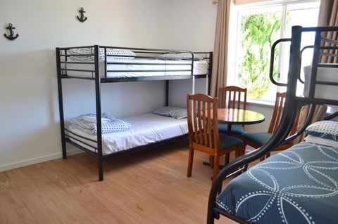 Busselton Ithaca Motel - Darwin Holiday 15