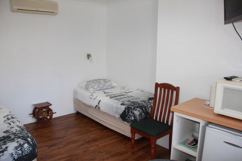 Busselton Ithaca Motel - Darwin Holiday 40