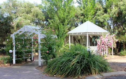Busselton Ithaca Motel - Darwin Holiday 11