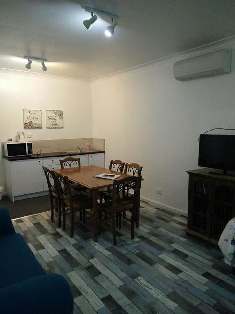 Busselton Ithaca Motel - Darwin Holiday 23