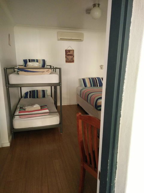 Busselton Ithaca Motel - Darwin Holiday 24