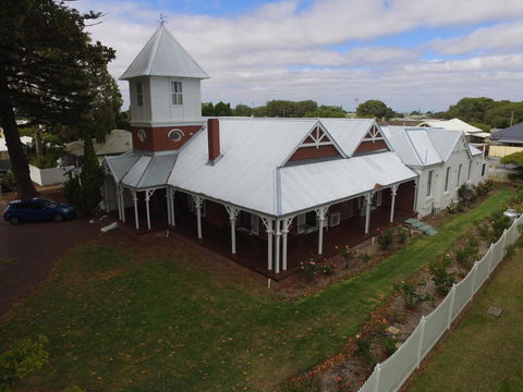 Busselton Ithaca Motel - Darwin Holiday 3