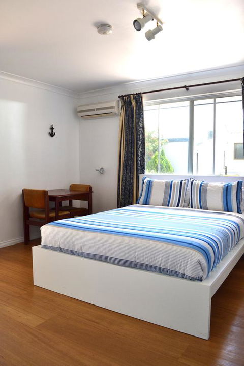 Busselton Ithaca Motel - Darwin Holiday 2