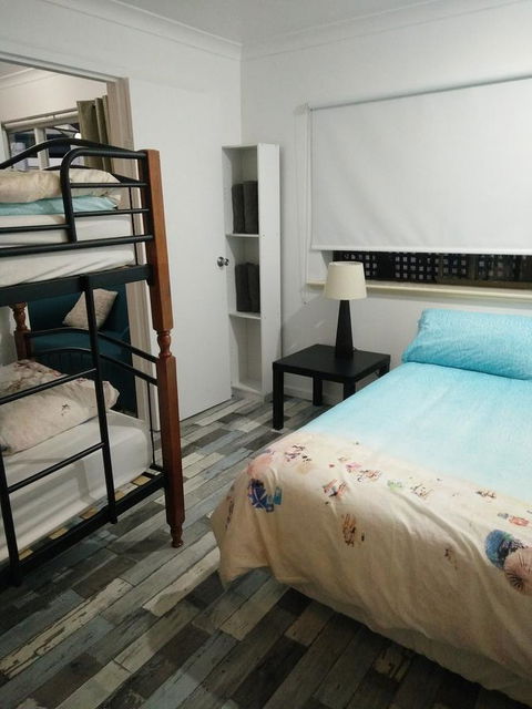 Busselton Ithaca Motel - Darwin Holiday 19