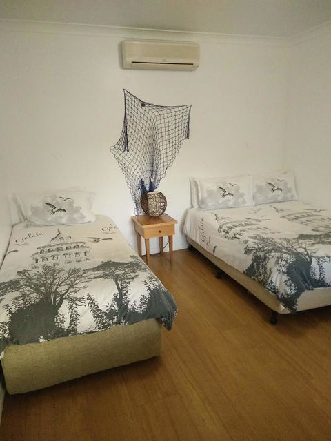 Busselton Ithaca Motel - Darwin Holiday 33