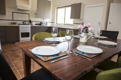 Spencer Cottage - Darwin Holiday 14