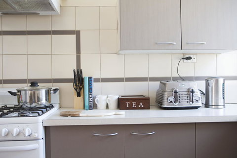 Spencer Cottage - Darwin Holiday 6