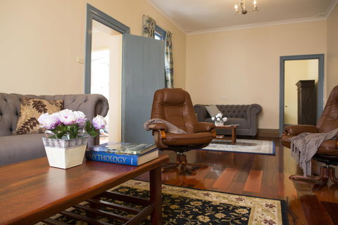 Spencer Cottage - Darwin Holiday 18