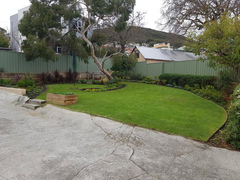 Spencer Cottage - Darwin Holiday 3