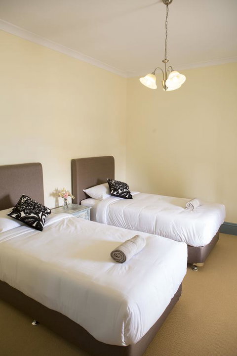 Spencer Cottage - Darwin Holiday 5