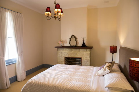 Spencer Cottage - Darwin Holiday 16